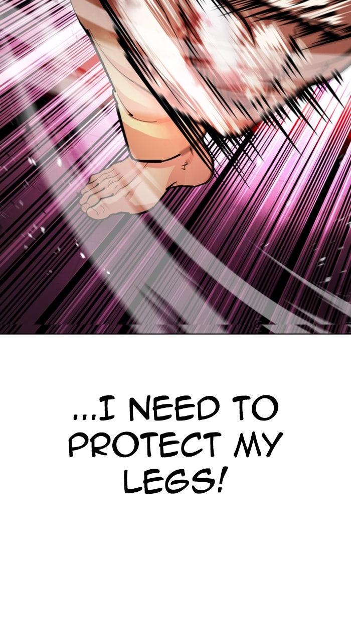 Lookism Chapter 606 — page 90