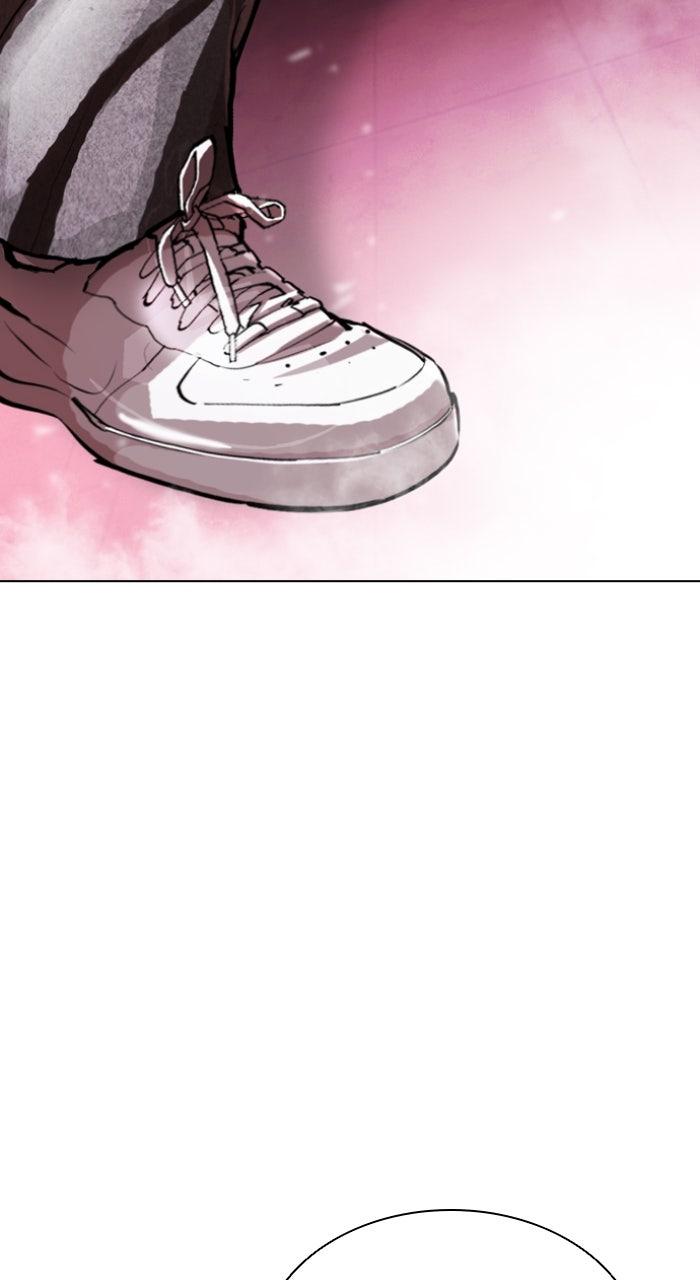 Lookism Chapter 606 — page 97