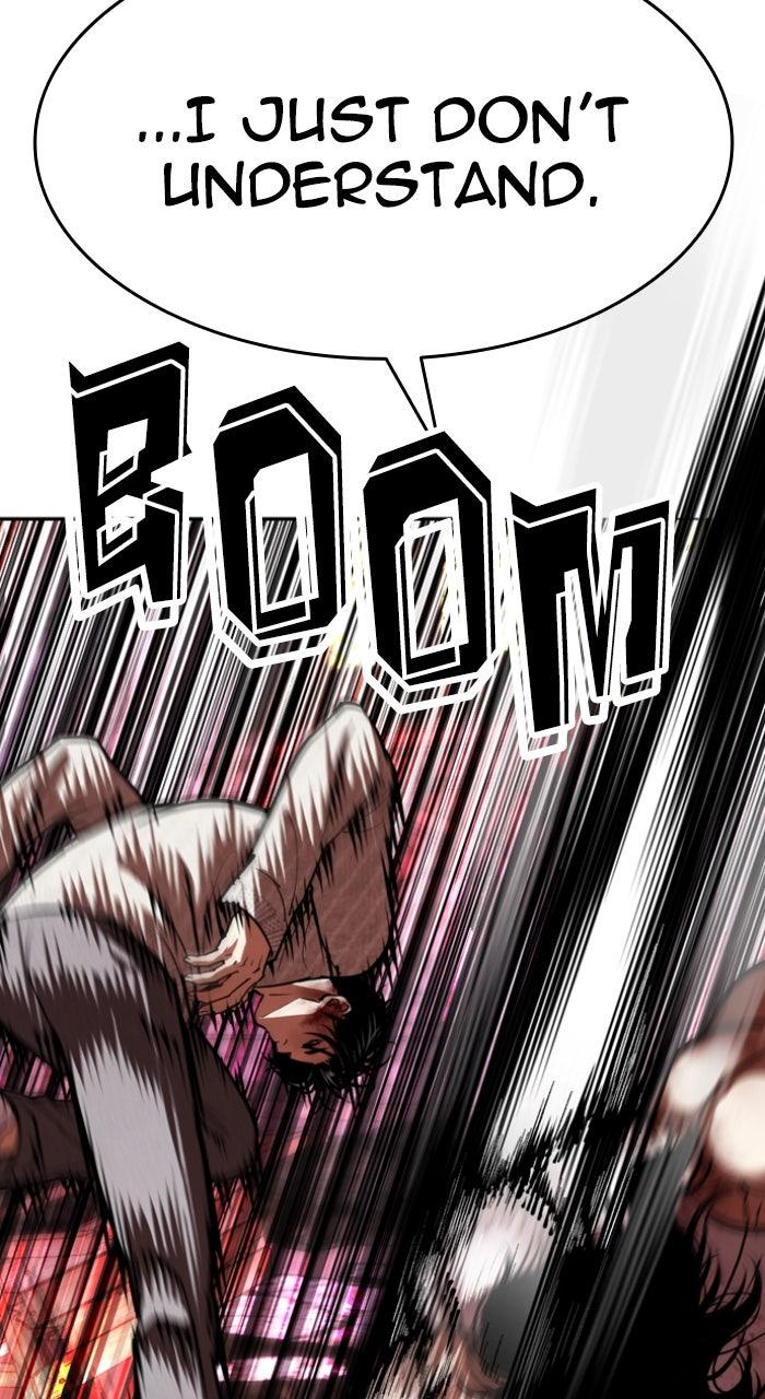 Lookism Chapter 606 — page 100
