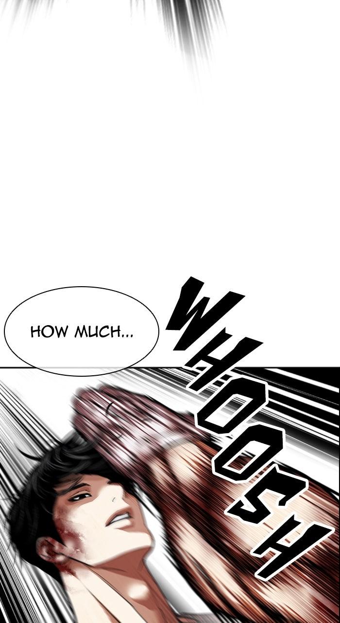 Lookism Chapter 606 — page 102