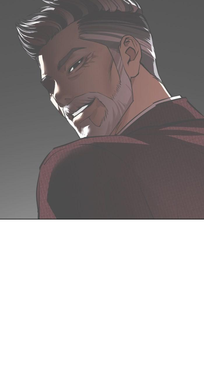 Lookism Chapter 606 — page 109