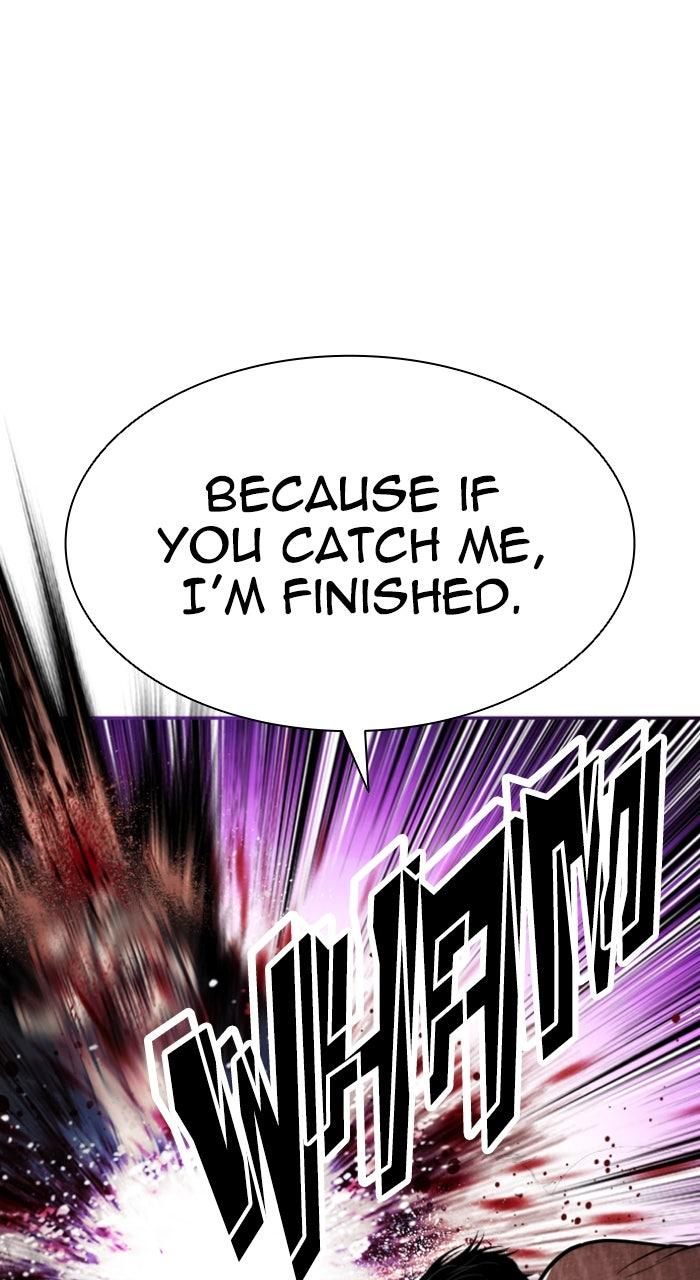 Lookism Chapter 606 — page 114