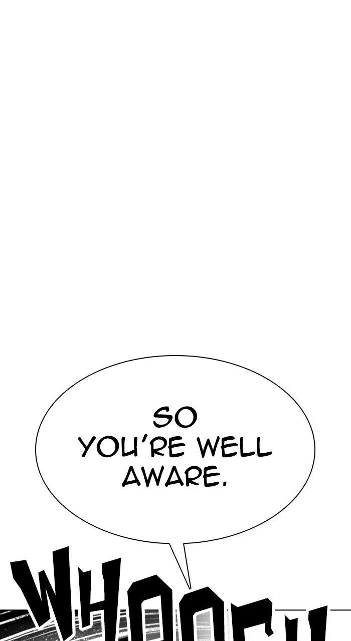 Lookism Chapter 606 — page 116