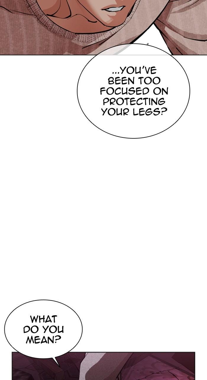 Lookism Chapter 606 — page 119