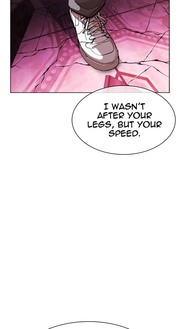 Lookism Chapter 606 — page 120