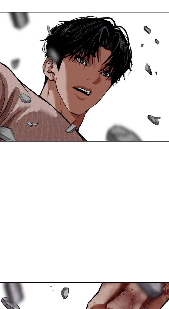 Lookism Chapter 606 — page 138