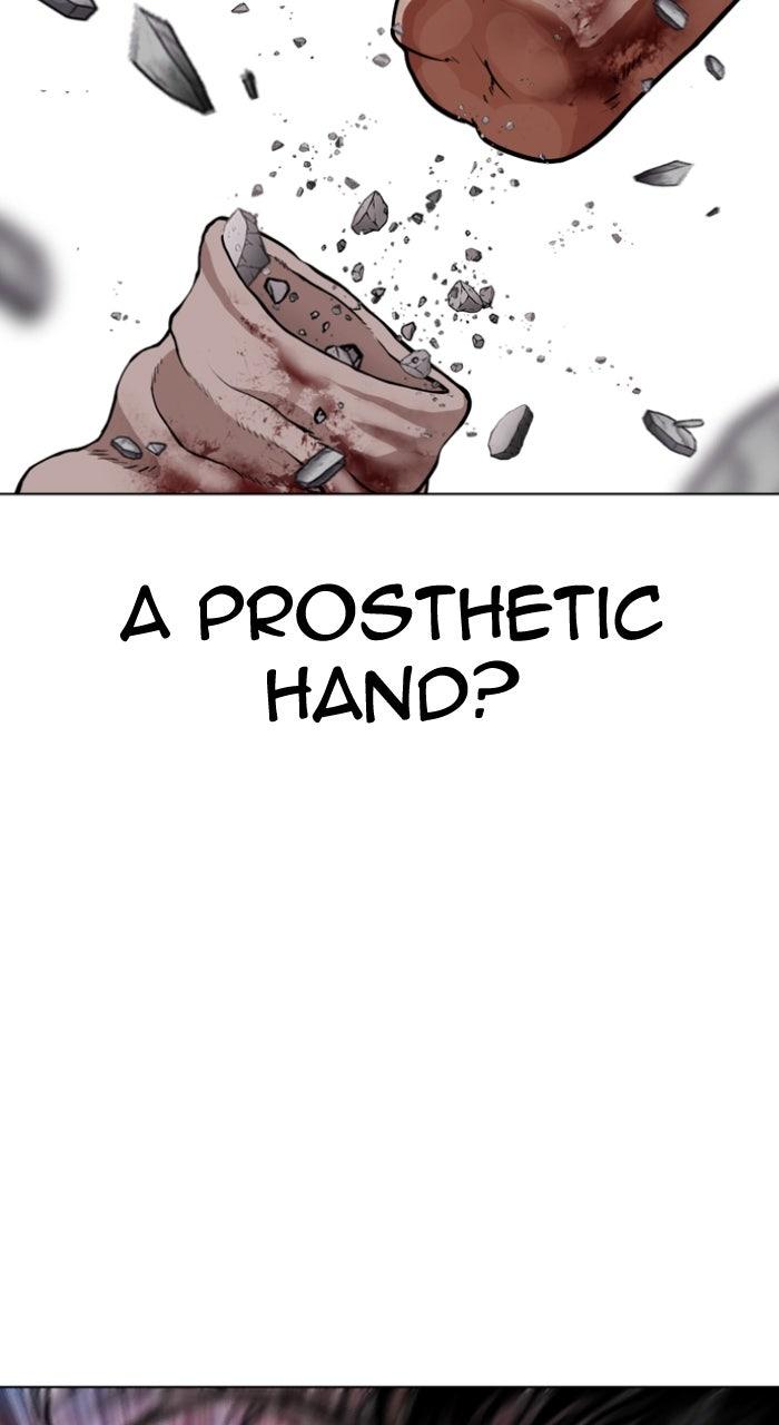 Lookism Chapter 606 — page 139
