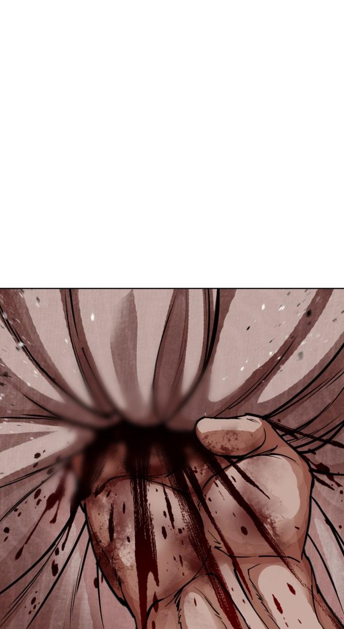 Lookism Chapter 606 — page 142