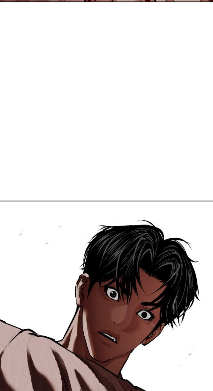 Lookism Chapter 606 — page 143