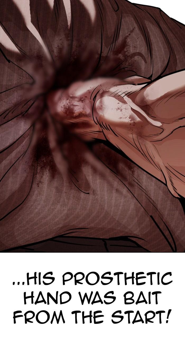 Lookism Chapter 606 — page 144