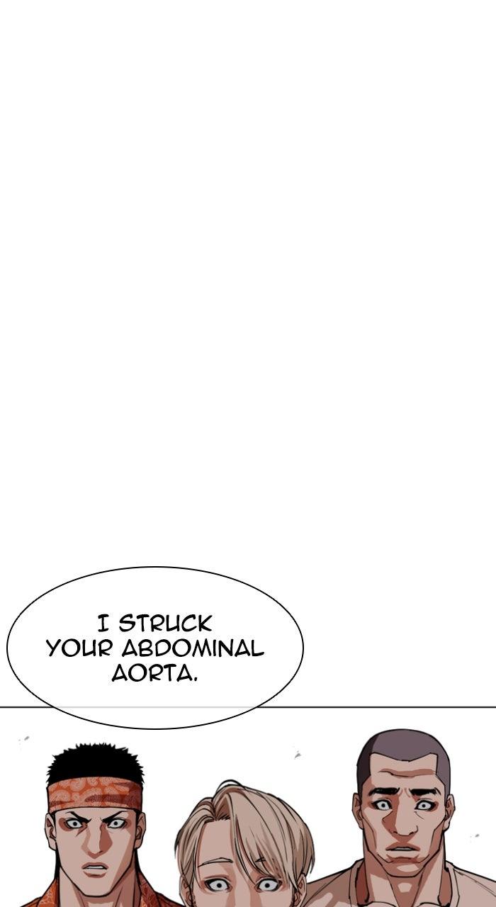 Lookism Chapter 606 — page 145