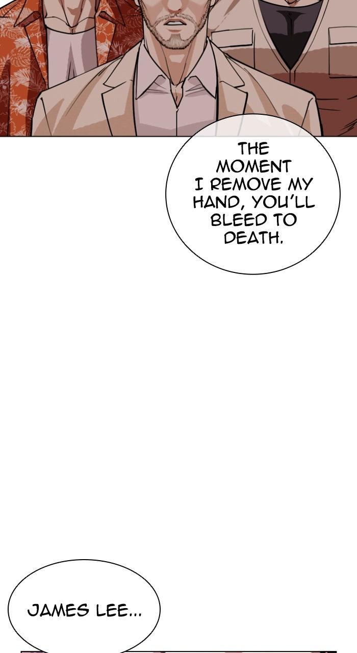 Lookism Chapter 606 — page 146