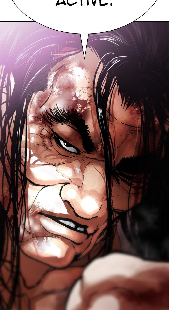 Lookism Chapter 606 — page 149