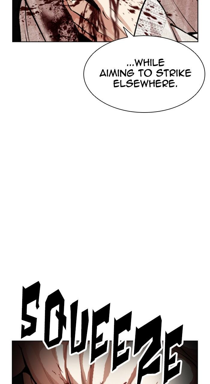 Lookism Chapter 607 — page 8