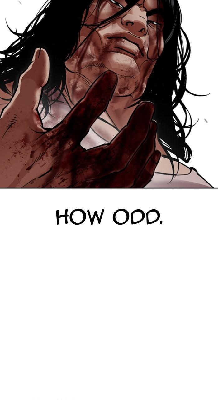 Lookism Chapter 607 — page 13