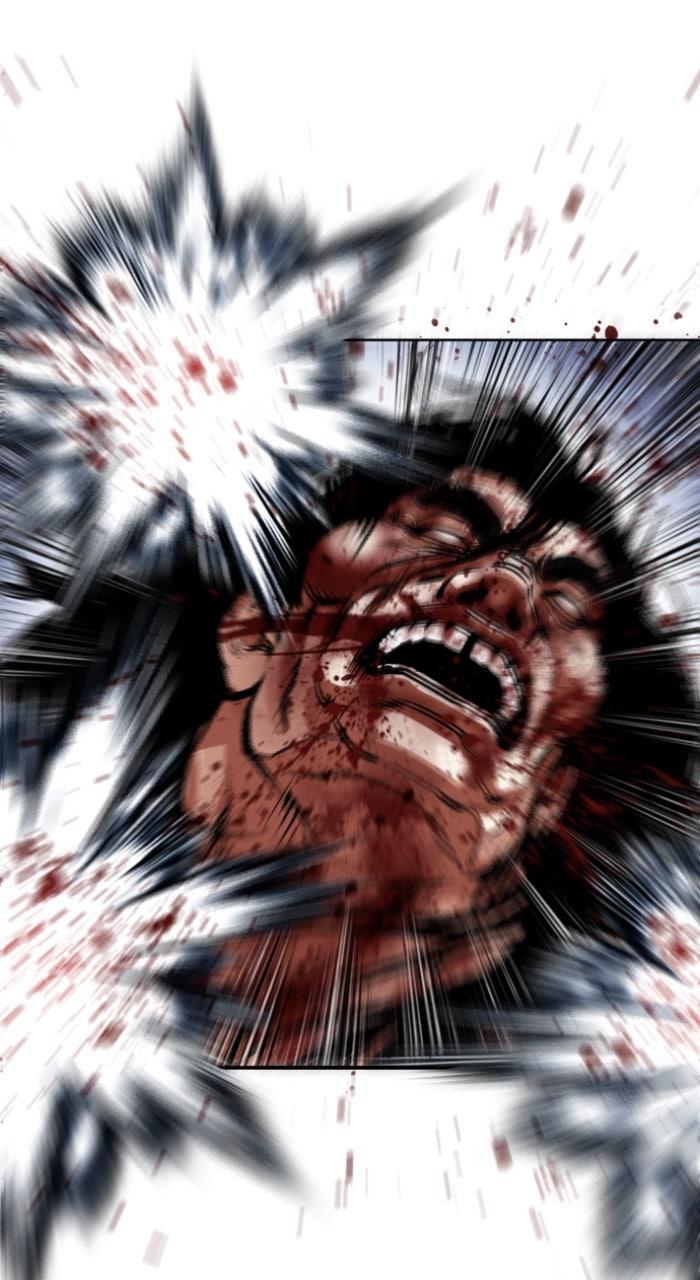 Lookism Chapter 607 — page 37