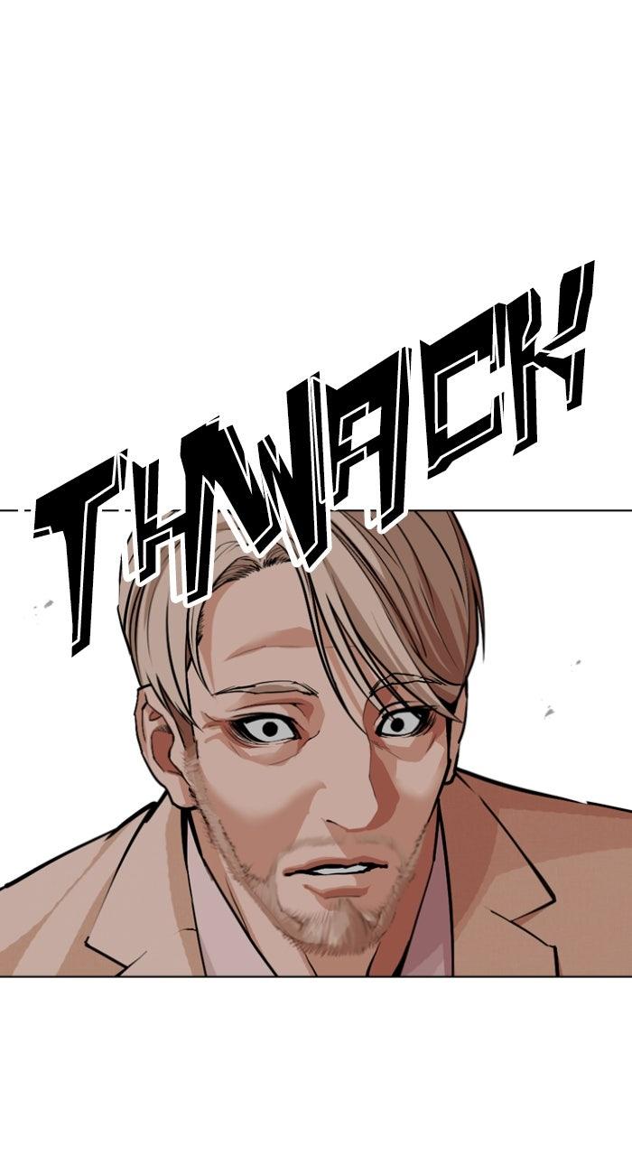 Lookism Chapter 607 — page 40