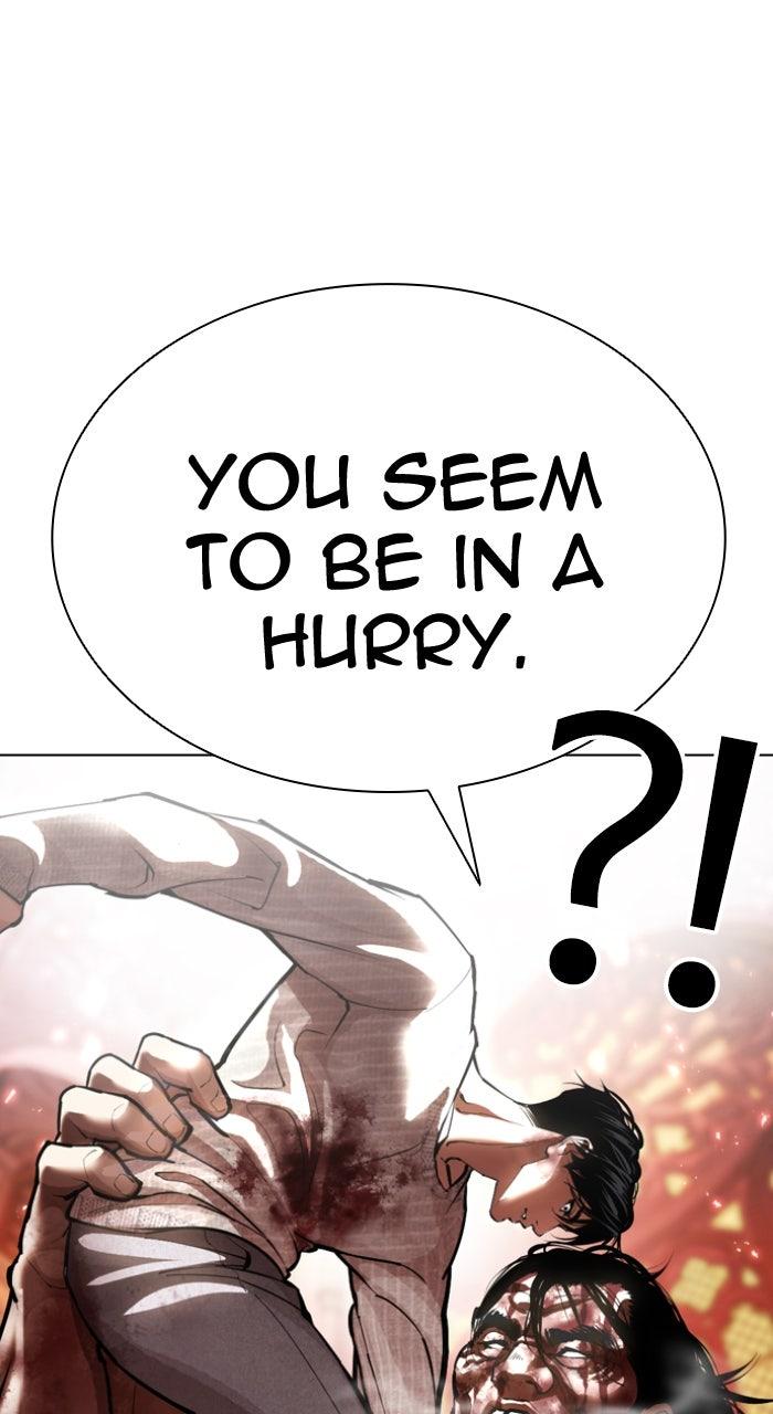 Lookism Chapter 607 — page 42
