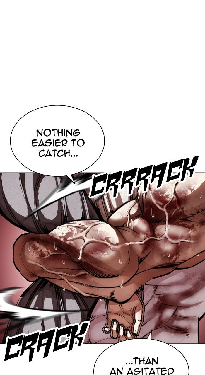 Lookism Chapter 607 — page 45