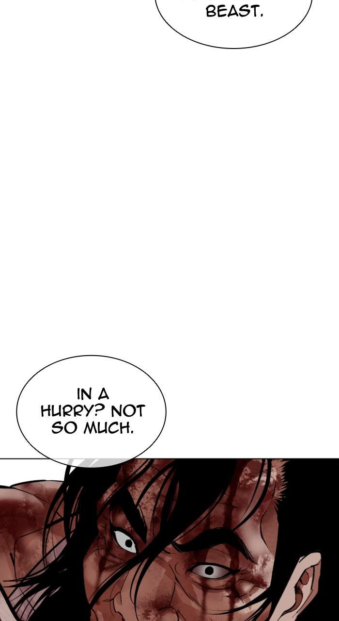 Lookism Chapter 607 — page 46