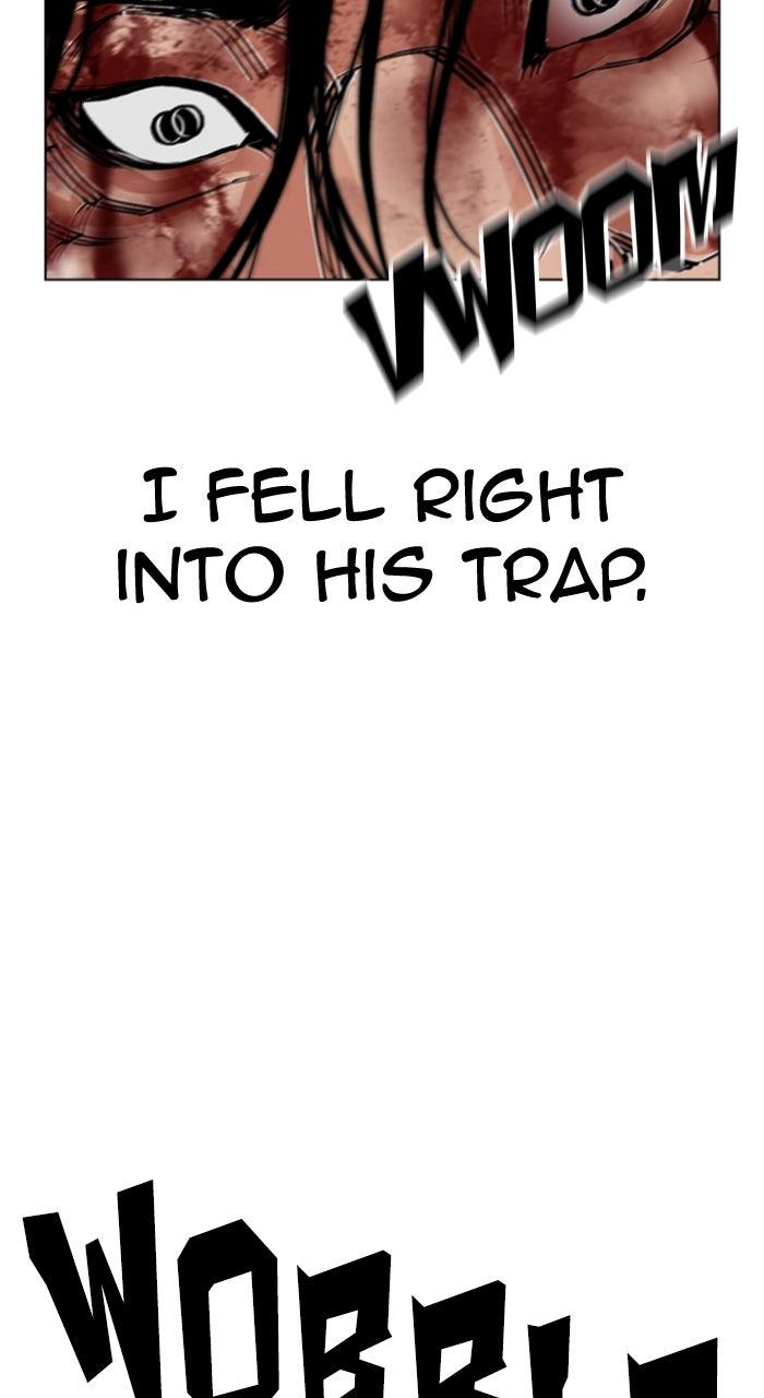 Lookism Chapter 607 — page 50