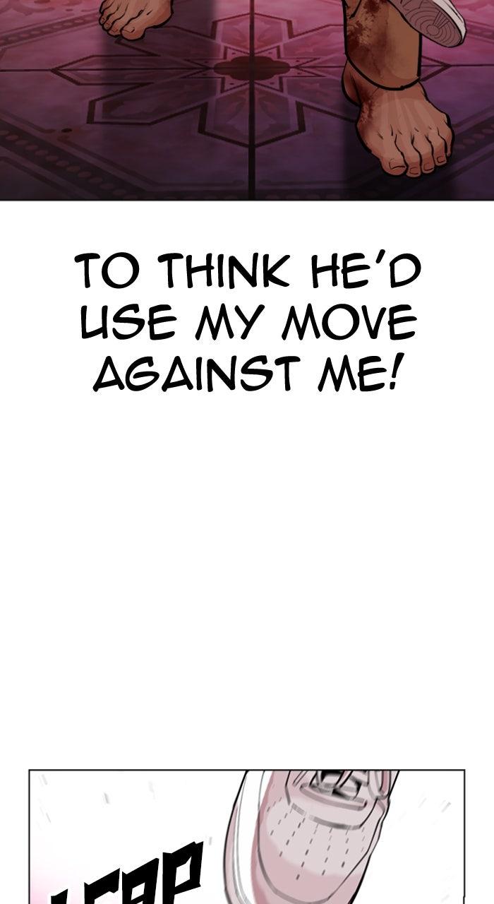 Lookism Chapter 607 — page 52