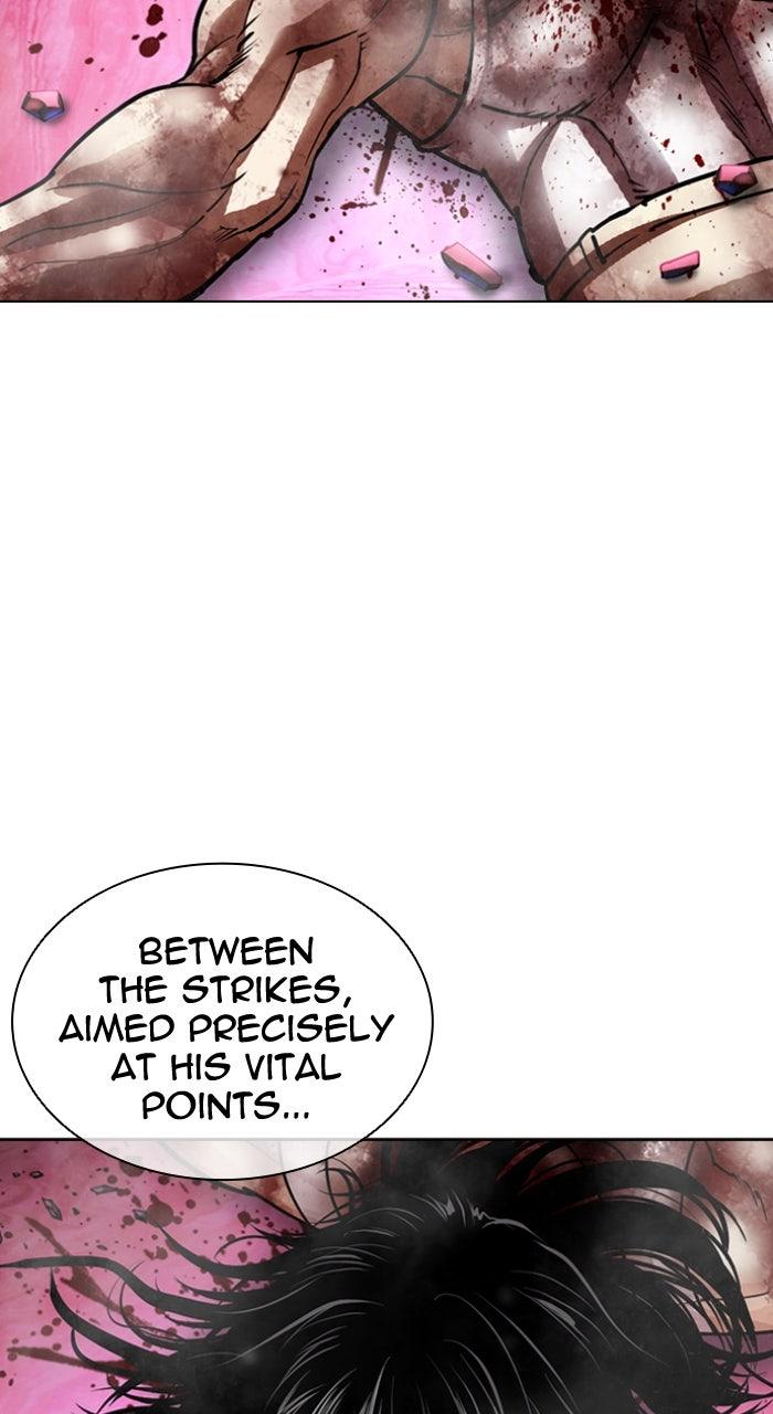 Lookism Chapter 607 — page 65