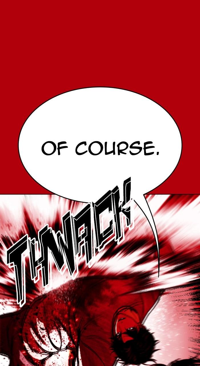 Lookism Chapter 607 — page 78