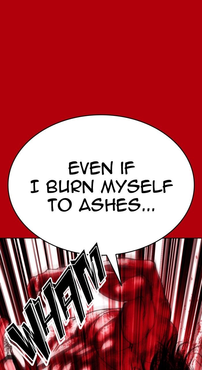 Lookism Chapter 607 — page 83