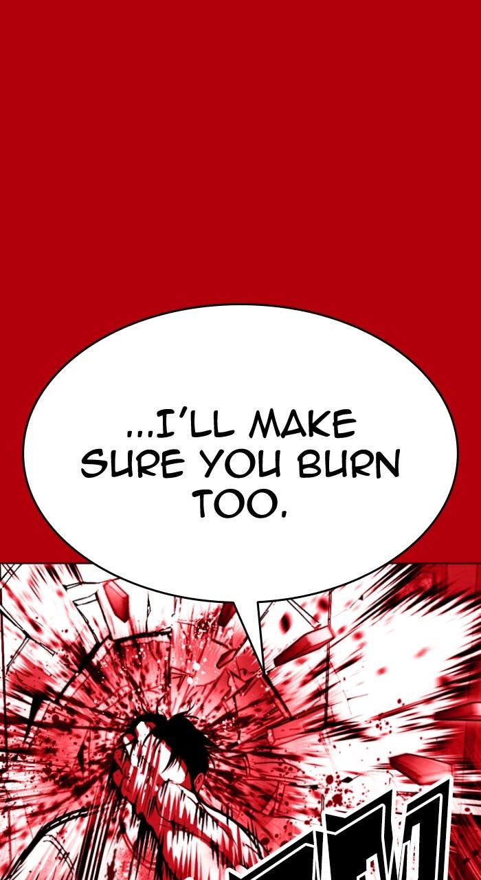 Lookism Chapter 607 — page 85