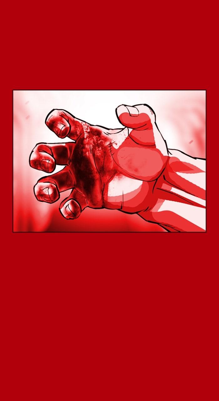 Lookism Chapter 607 — page 91
