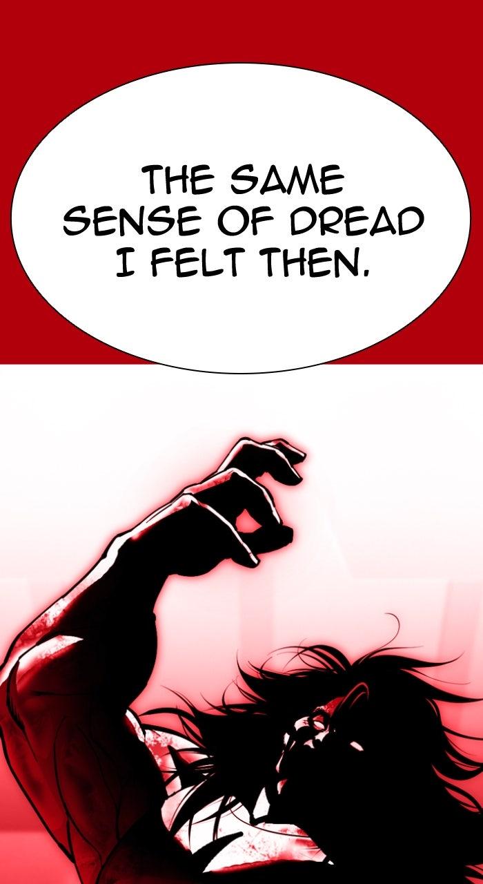 Lookism Chapter 607 — page 92
