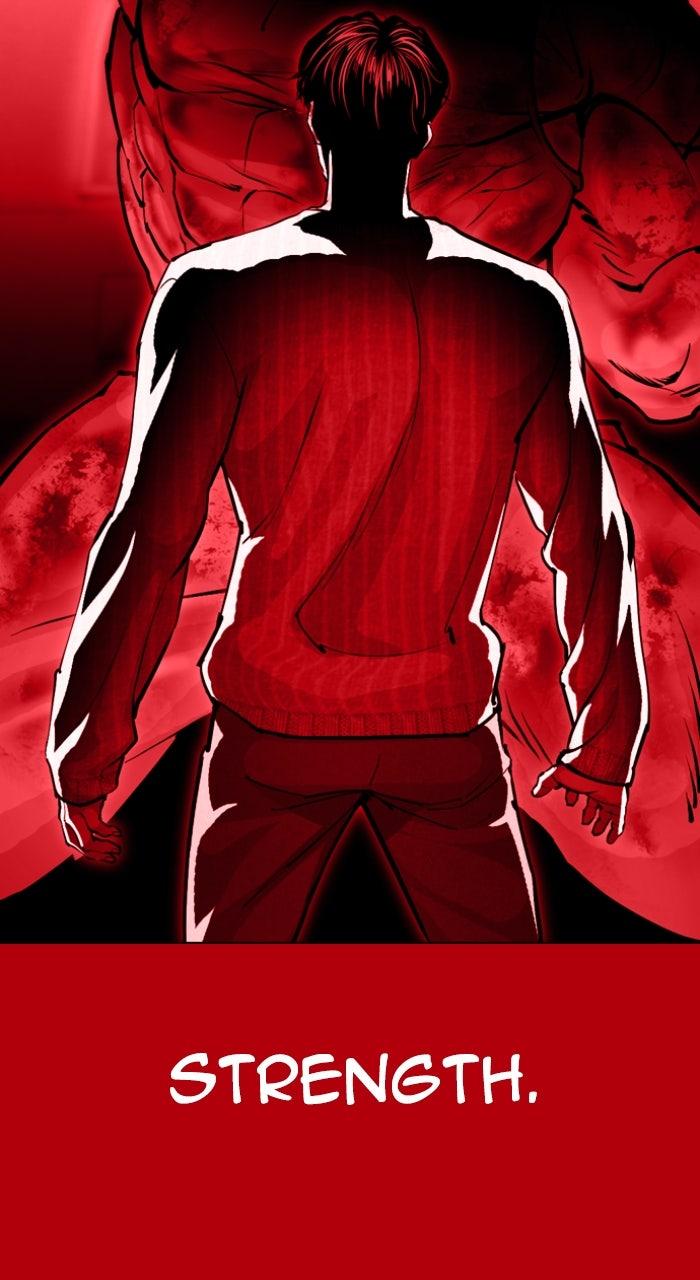 Lookism Chapter 607 — page 93