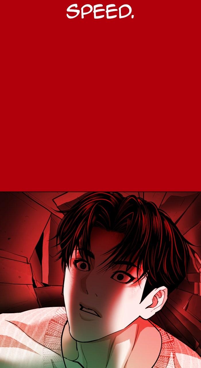 Lookism Chapter 607 — page 95