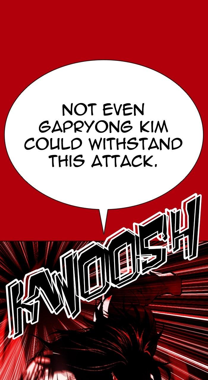 Lookism Chapter 607 — page 98