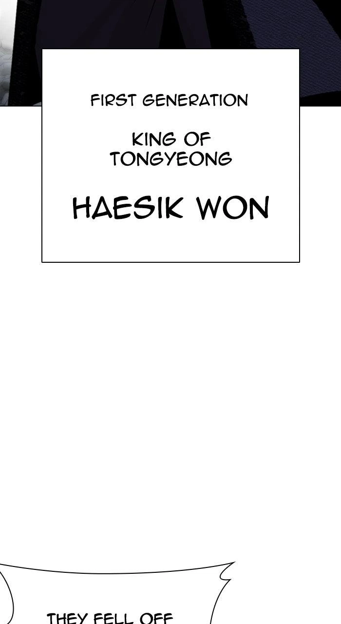 Lookism Chapter 607 — page 112