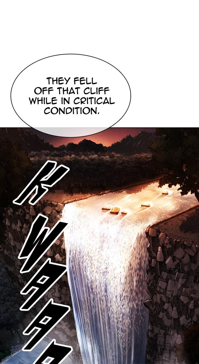 Lookism Chapter 607 — page 117