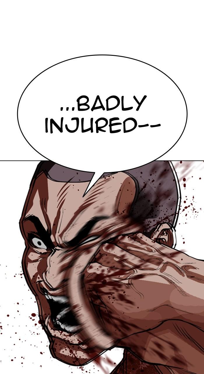 Lookism Chapter 607 — page 120