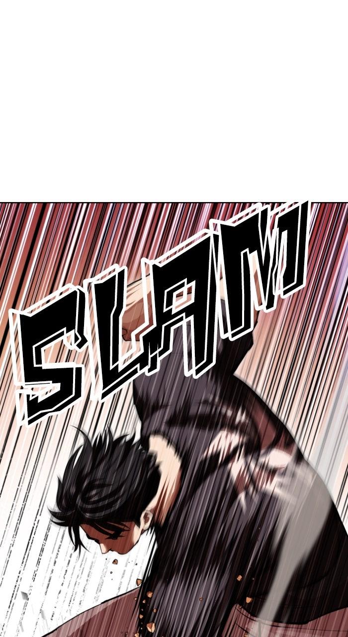 Lookism Chapter 607 — page 130