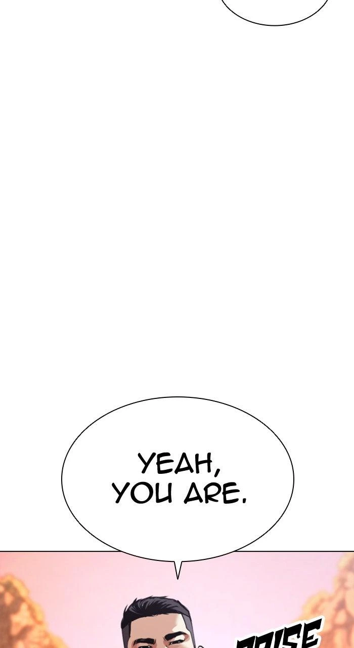 Lookism Chapter 607 — page 140