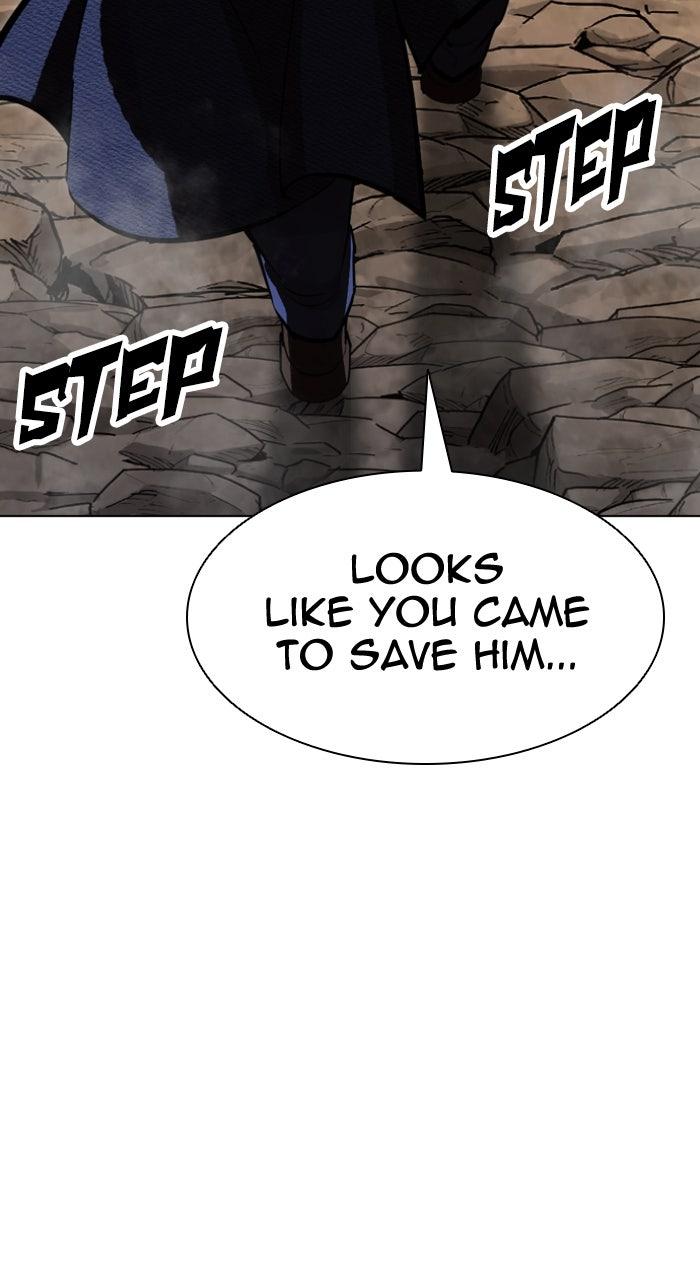 Lookism Chapter 607 — page 144