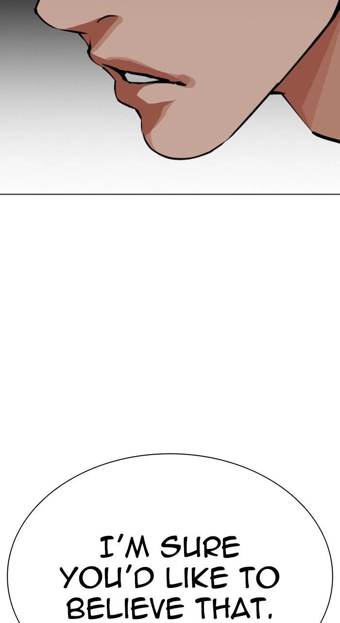 Lookism Chapter 607 — page 148