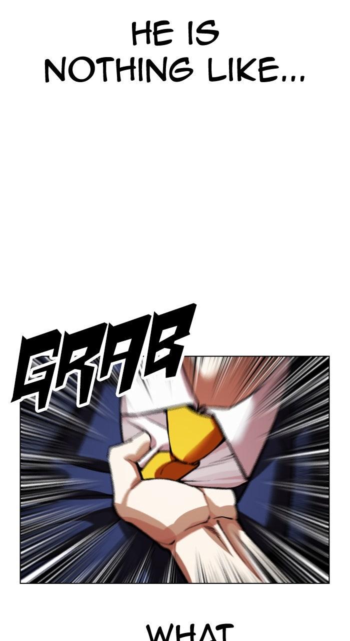 Lookism Chapter 607 — page 156