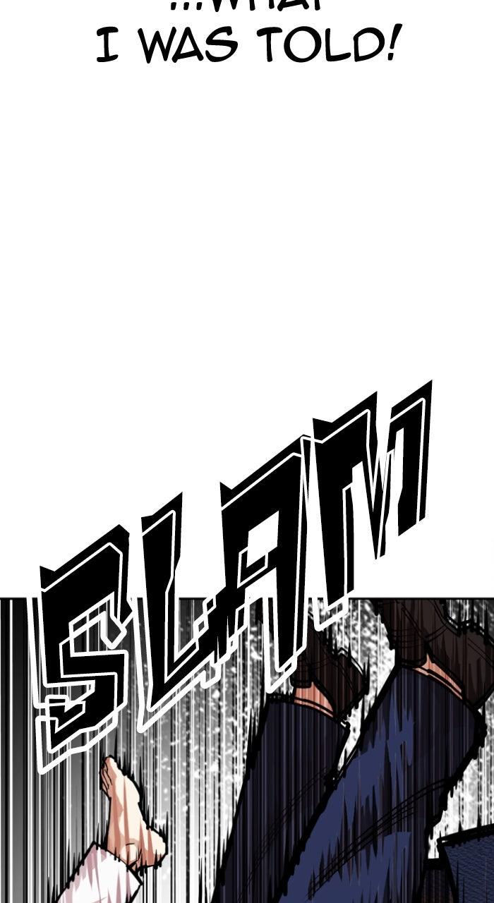 Lookism Chapter 607 — page 157