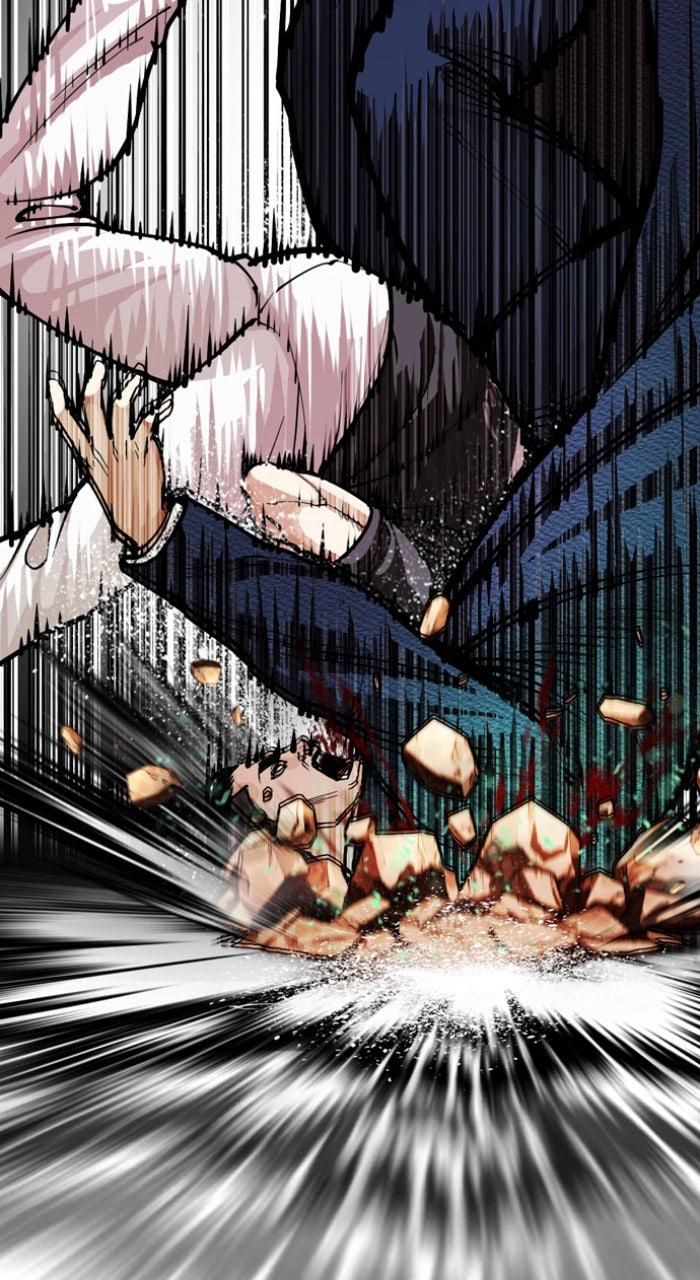 Lookism Chapter 607 — page 158