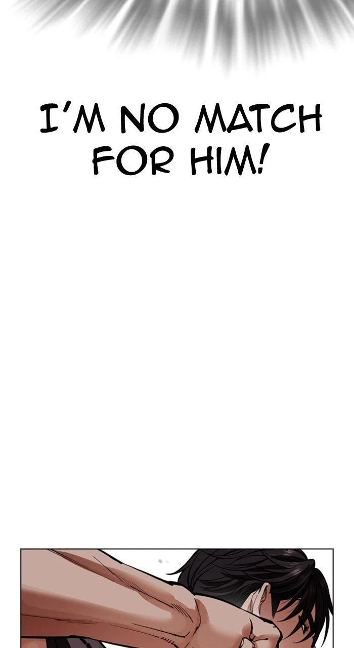 Lookism Chapter 607 — page 159