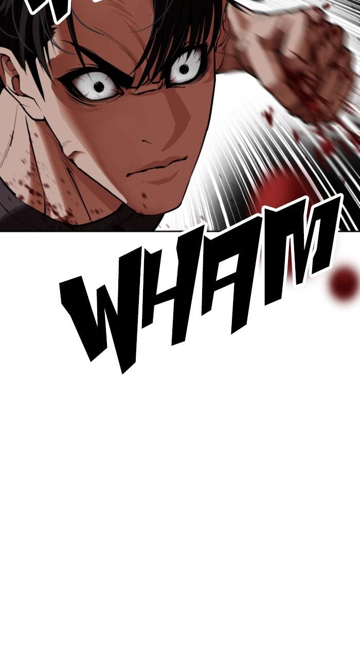 Lookism Chapter 607 — page 163