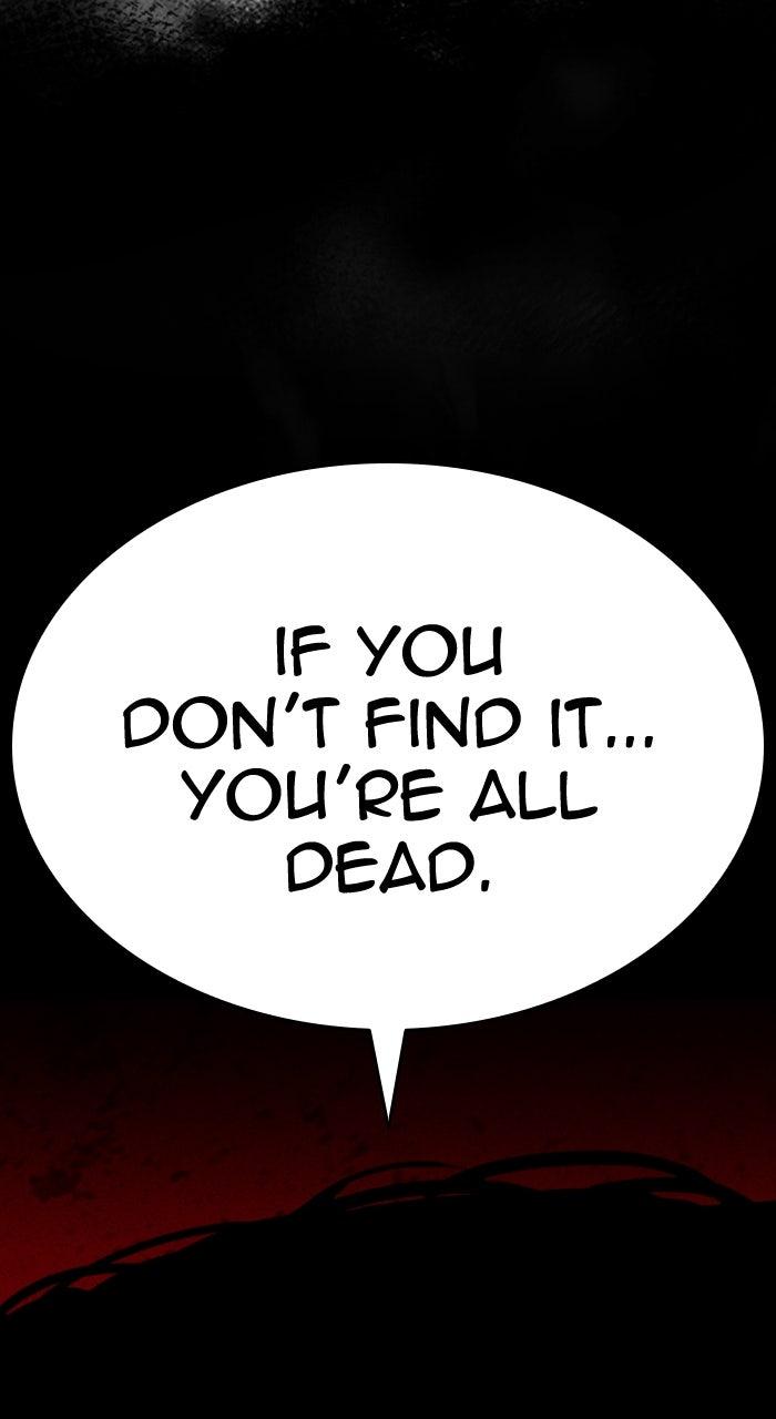 Lookism Chapter 607 — page 168