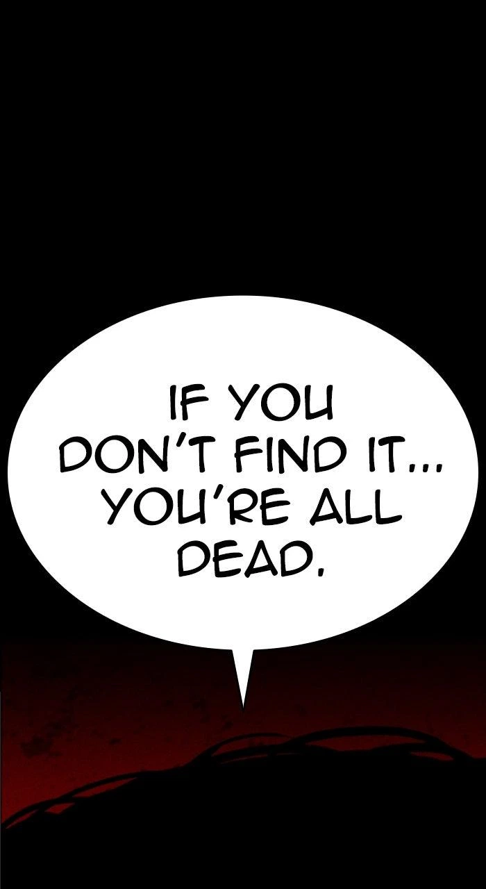 Lookism Chapter 608 — page 1