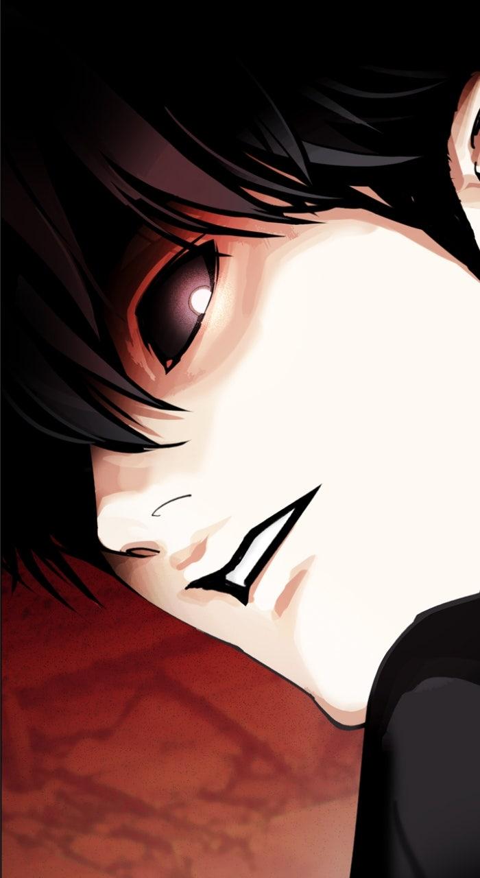 Lookism Chapter 608 — page 2